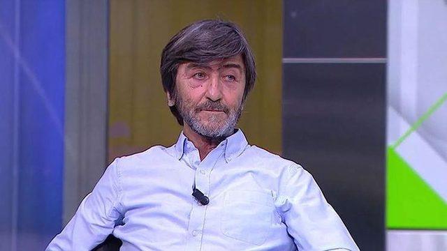 Rıdvan Dilmen'den Marcao yorumu: Fatih Terim onu sildi