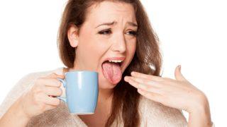 Dil yanmasını bu kolay yöntemlerle saniyeler içinde iyileştirin