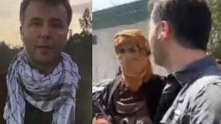 Taliban üyesi İnönü Üniversitesi'nden kabul aldım dedi, Rektör Prof. Dr. Ahmet Kızılay'dan açıklama geldi