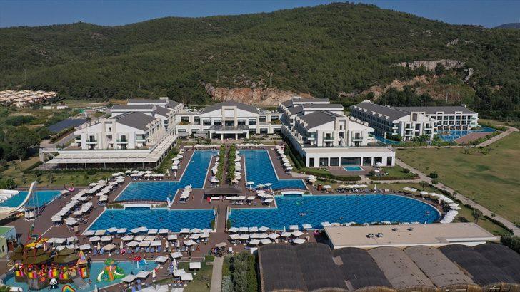 Güvenli turizm sertifikalı oteller temmuz-ağustosu yüksek dolulukla kapattı G1