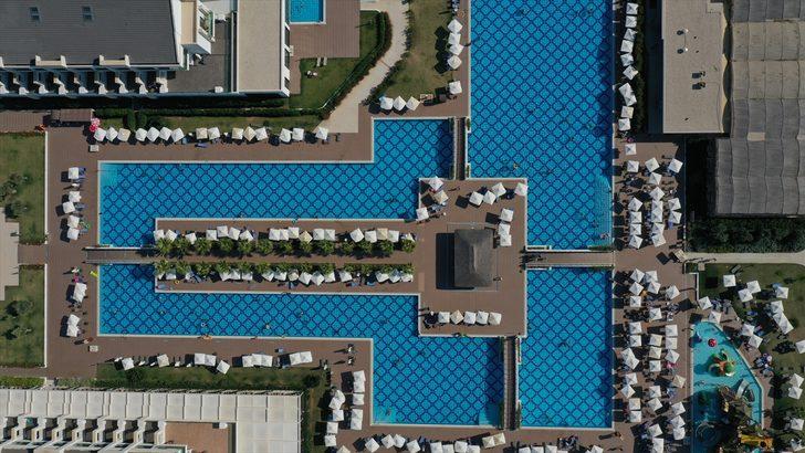 Güvenli turizm sertifikalı oteller temmuz-ağustosu yüksek dolulukla kapattı G2