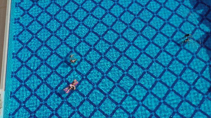 Güvenli turizm sertifikalı oteller temmuz-ağustosu yüksek dolulukla kapattı G4