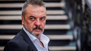 Beyin kanaması geçiren Mesut Akusta’nın eşi Şafak Özbir Akusta paylaştı!