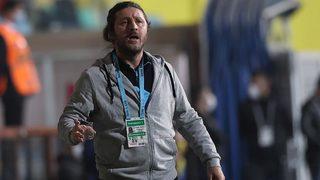 Bursaspor'da Fatih Tekke dönemi