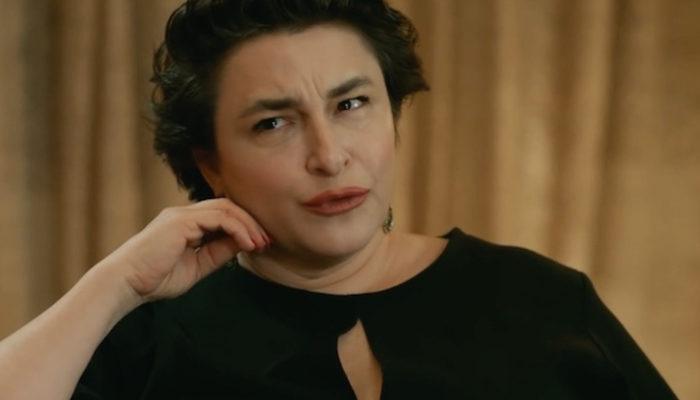 Esra Dermancıoğlu: Erkekler beni durmadan akşam yemeğine götürüp...