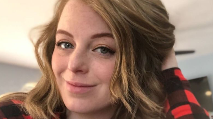 İki vajinası bulunan anne, evliliğinin tehlikede olduğunu söyleyerek yardım istedi