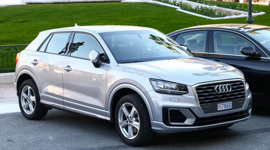 2021 Audi Q2 özellikleri ve güncel fiyat listesi!