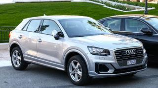 2021 Audi Q2 özellikleri ve güncel fiyat listesi!