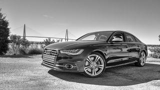 Modern hatları ve çekici görünümüyle Audi A6 özellikleri ve güncel fiyatları