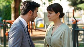 İkimizin Sırrı 4. bölüm fragmanı yayınlandı! Alp'ten Neva'ya evlilik teklifi