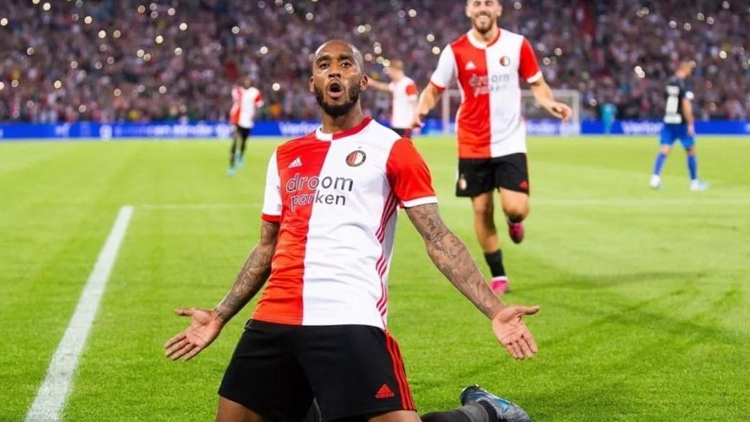 Alanyaspor Leroy Fer'i kadrosuna kattı