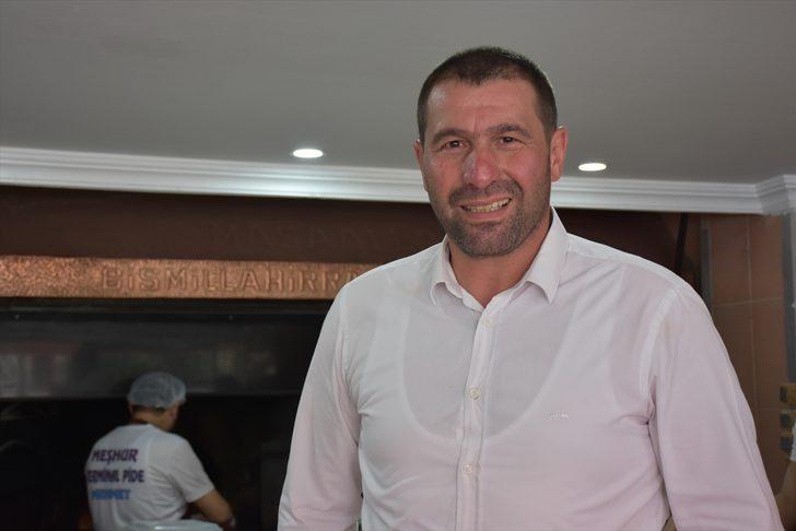 Busenaz Sürmeneli'ye "Sen Tokyo'da vurduğun son yumrukla hesabı ödedin" jesti G2