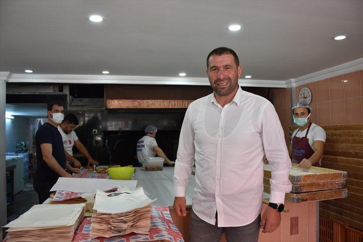 Busenaz Sürmeneli'ye "Sen Tokyo'da vurduğun son yumrukla hesabı ödedin" jesti G3