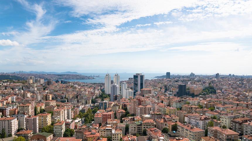 'İstanbul Yenileniyor' kampanyasına rekor başvuru
