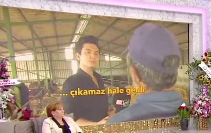 Seda Sayan'da şaşkına çeviren olay! Hamile kadın aşığıyla gardıropta basıldı  G5