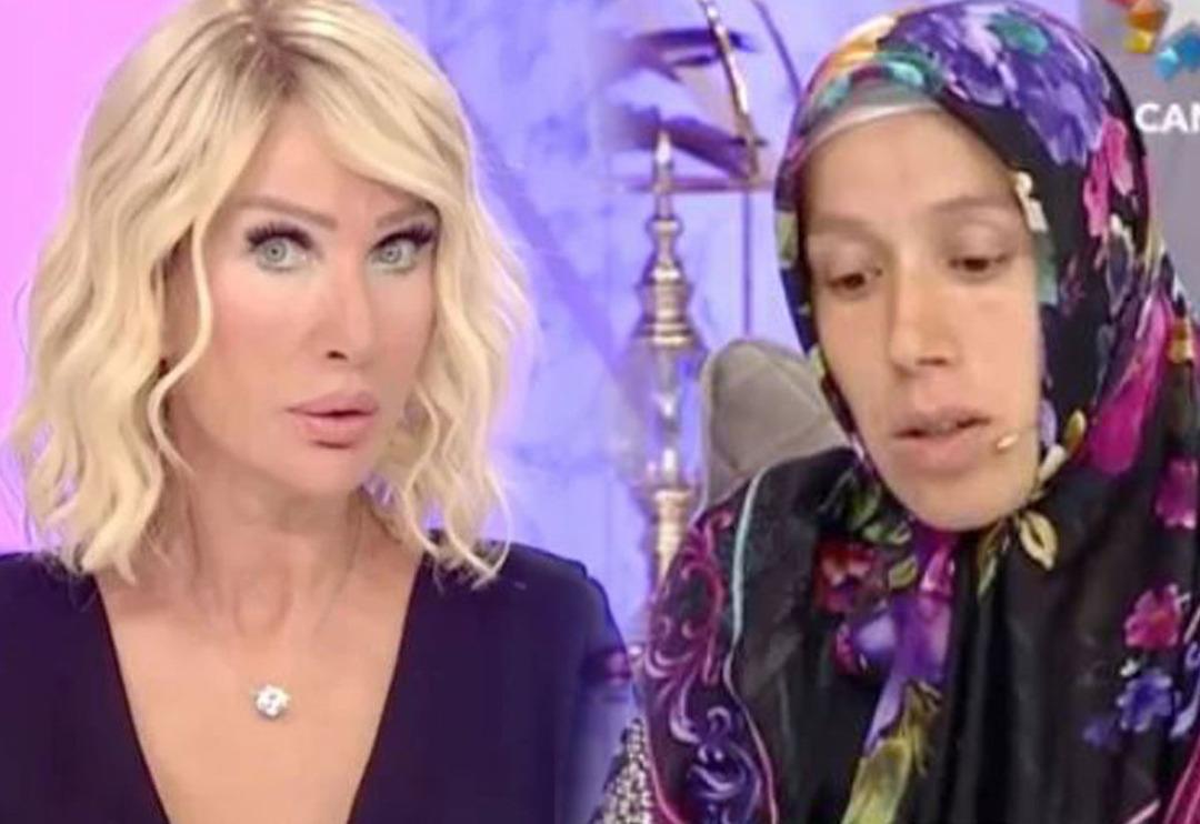 Seda Sayan'da şaşkına &ccedil;eviren olay! Hamile kadın aşığıyla gardıropta basıldı 