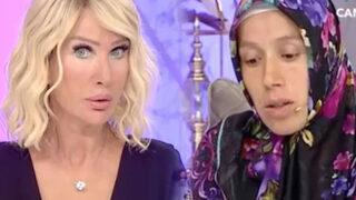 Seda Sayan'da şaşkına çeviren olay! Hamile kadın aşığıyla gardıropta basıldı 