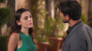 Kalp Yarası 9. bölüm fragmanı! “Gitmenden korkuyorum”