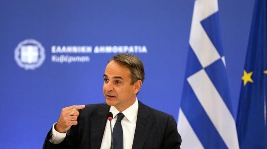 Mi&ccedil;otakis: Erdoğan'la mutabık kaldık, Afganistan'dan g&ouml;&ccedil;&uuml;n sınırlandırılması ortak &ccedil;ıkarımız