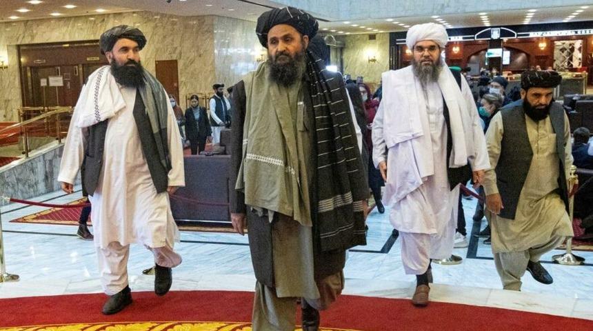 Washington Post'tan çok konuşulacak iddia: CIA, Kabil'de Taliban ile gizlice görüştü