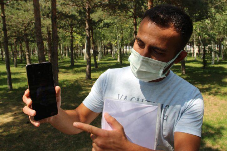 Üç yaşındaki kız çocuğuna alkol içirip fotoğraflarını çekmiş! G1