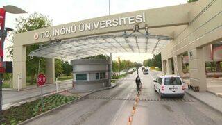 İnönü Üniversitesi'nden Taliban üyesi öğrenci iddialarına ilişkin açıklama