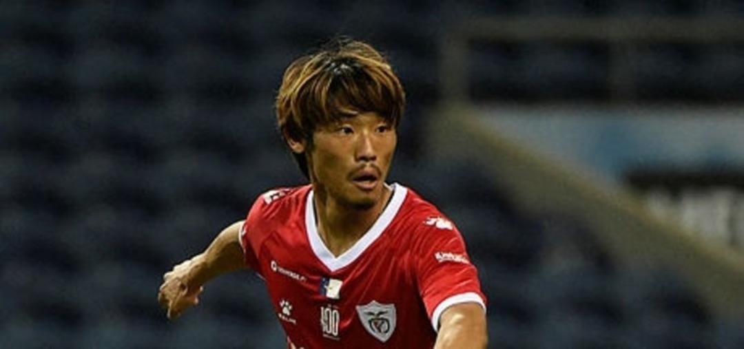 Hidemasa Morita kimdir, ka&ccedil; yaşında? Fenerbah&ccedil;e'ye transfer olan Hidemasa Morita nereli ve hangi takımlarda oynadı?