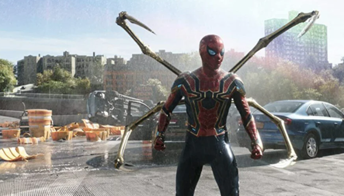 ‘Spider-Man: No Way Home’ filminin fragmanı internete sızdırıldı! Yapım şirketi karşı hamle yaptı