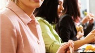 Mesleğinize Göre Beslenin