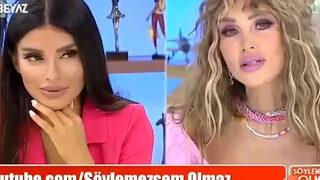 Seren Serengil cezaevinde kaldığı üç günü anlattı! Birisi gelsin bavulumu alsın diye bekledim