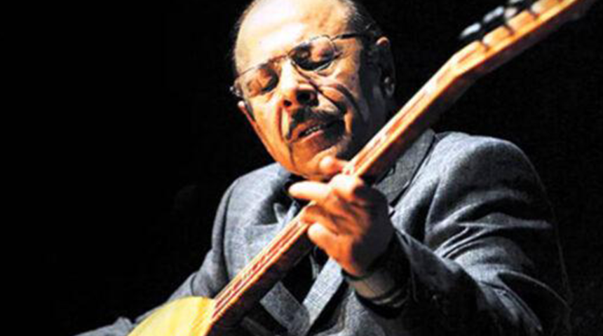 Bir efsanenin hikayesi! Neşet Ertaş’ın hayatı beyaz perdeye taşınmaya hazırlanıyor