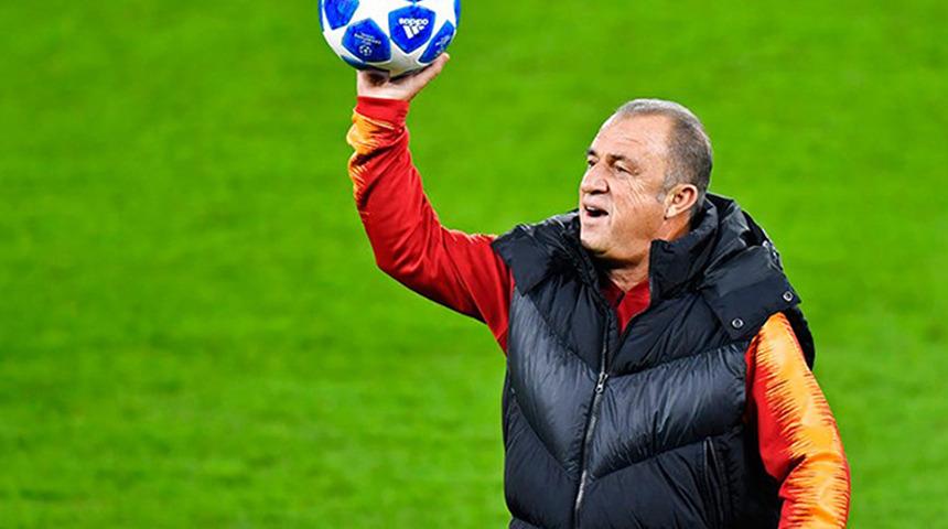 Morutan, Galatasaray için bugün saat 23:10'da geliyor