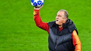 Morutan, Galatasaray için bugün saat 23:10'da geliyor