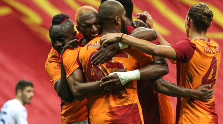 Babel'den kafa karıştıran paylaşım