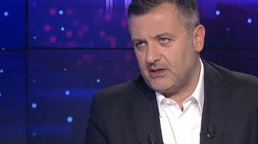 Mehmet Demirkol'dan flaş iddia!