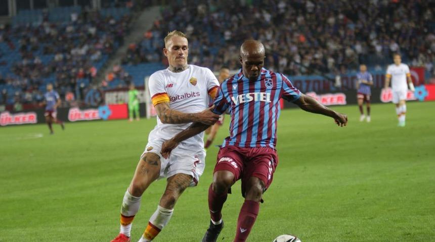 Roma Trabzonspor maçı ne zaman, hangi kanalda? Fırtına, İtalya’da esecek!