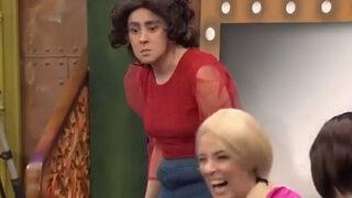 İrem Kahyaoğlu'ndan eşiyle aşk pozu!