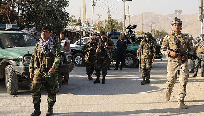 Son Dakika! Taliban: Afganistan'dan tahliyeler 31 Ağustos'a kadar tamamlanmalı