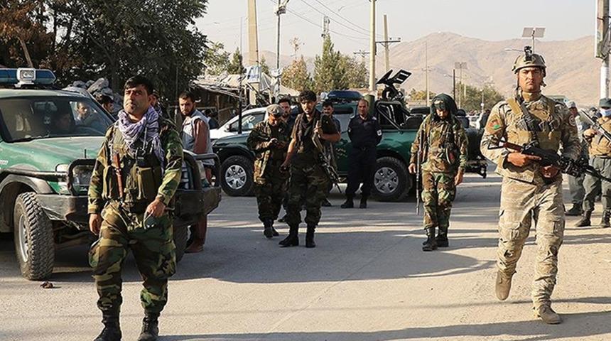 Son Dakika! Taliban: Afganistan'dan tahliyeler 31 Ağustos'a kadar tamamlanmalı