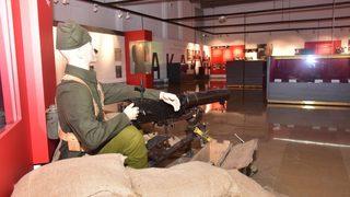 MSB'ye bağlı müzeler 23 Ağustos-13 Eylül arasında ücretsiz