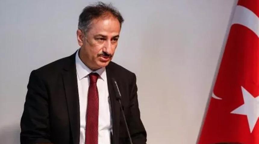 Boğaziçi Üniversitesi Rektörlüğü'ne atanan Prof. Dr. İnci'den "soruşturma" açıklaması