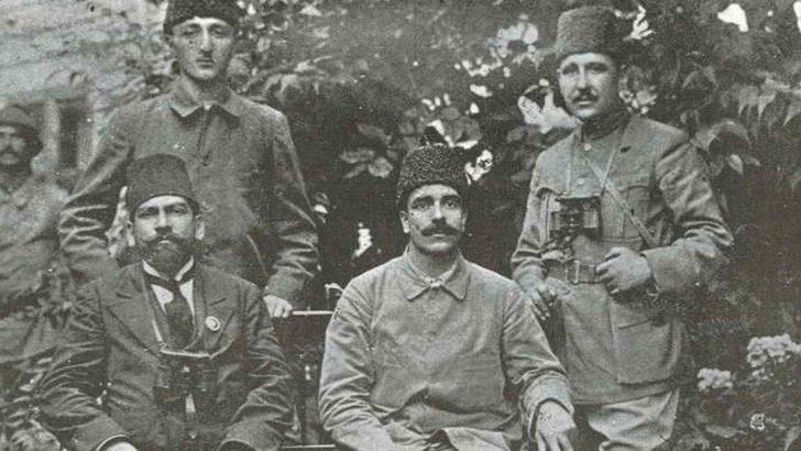 Kuşçubaşı Eşref gerçekte kimdir? Eşref Sencer Kuşçubaşı kaç yaşında öldü? G3