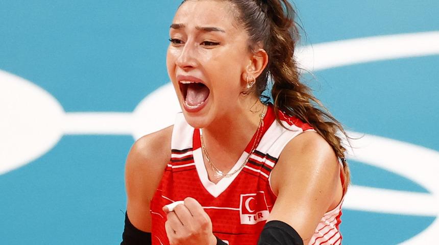 Hollanda 0-3 Türkiye (Maç sonucu)