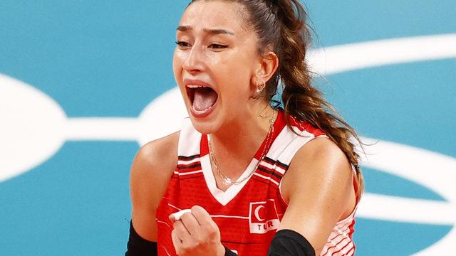 Hollanda 0-3 Türkiye (Maç sonucu)