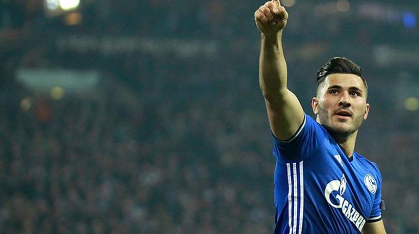 Fenerbahçe, Kolasinac’ta sona doğru!