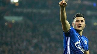 Fenerbahçe, Kolasinac’ta sona doğru!