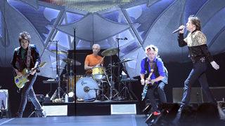 Rolling Stones’un davulcusu Charlie Watts hayatını kaybetti