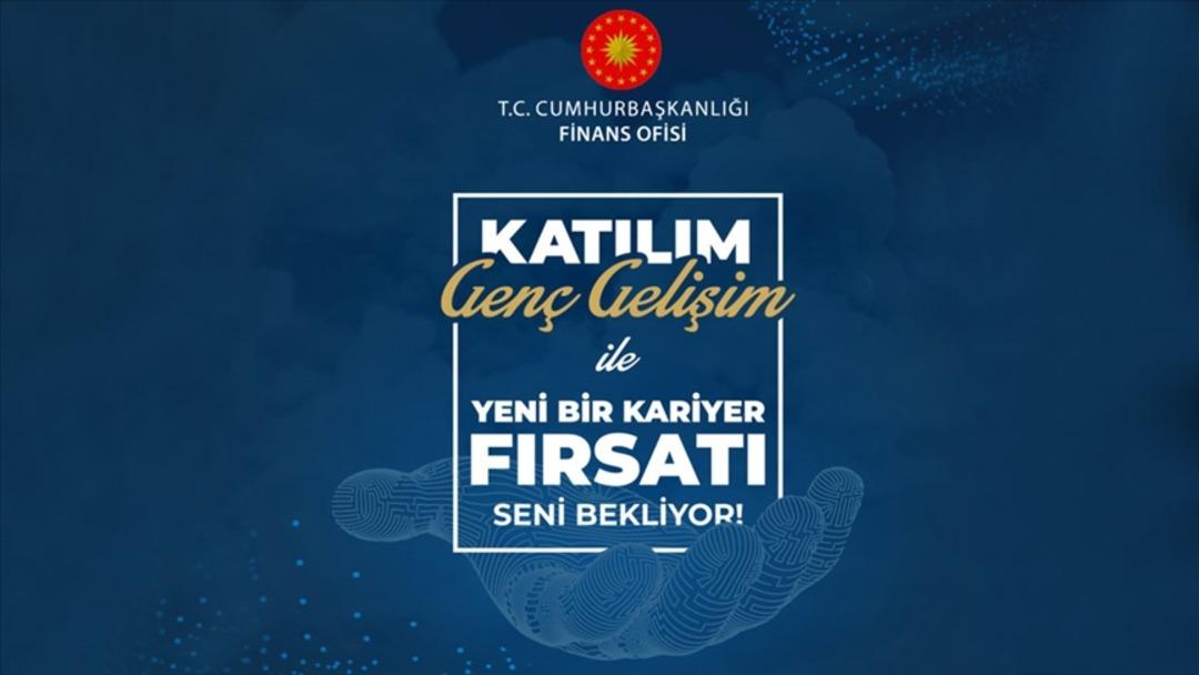 Katılım Gen&ccedil; Gelişim programı başvuru şartları neler? Katılım Gen&ccedil; Gelişim programı başvurusu nasıl yapılır?