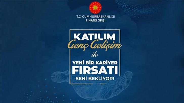 Katılım Genç Gelişim programı başvuru şartları neler? Katılım Genç Gelişim programı başvurusu nasıl yapılır? G4