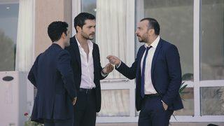 Son Yaz dizisinin yeni sezon çekimleri başladı! Hafsanur Sancaktutan setten paylaştı